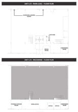 1391 Horizon Ave, Lafayette, CO à louer Plan d’étage– Image 1 sur 17