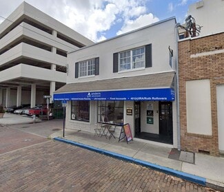 Plus de détails pour 124 E Welbourne Ave, Winter Park, FL - Bureau à louer