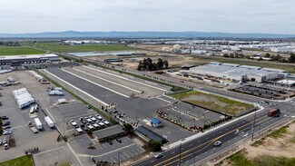 Plus de détails pour 1850 E Louise Ave, Lathrop, CA - Terrain à louer