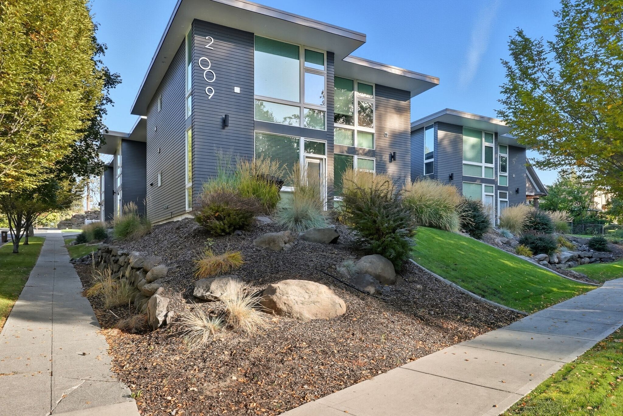 2009 S Grand Blvd, Spokane, WA à vendre Photo de l’immeuble– Image 1 sur 8