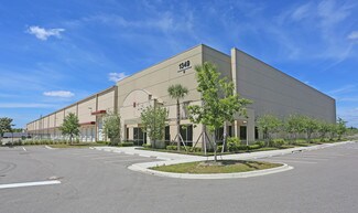 Plus de détails pour 1349 Ocoee Apopka Rd, Apopka, FL - Industriel/Logistique à louer