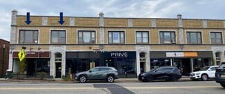Plus de détails pour 405-409 Cedar Ln, Teaneck, NJ - Bureau à louer