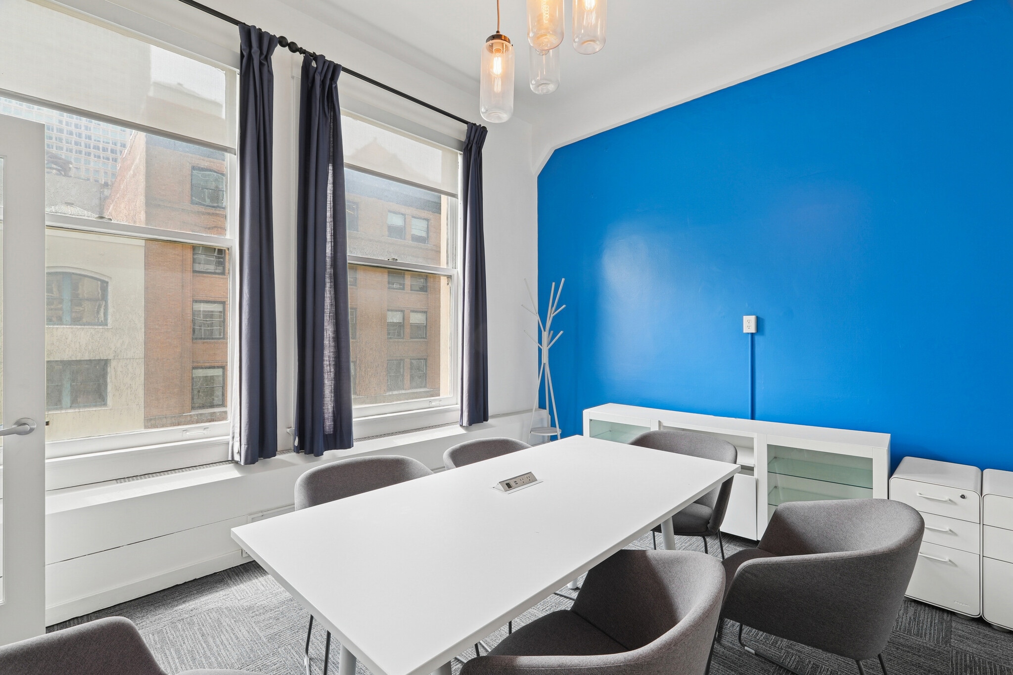 121-123 2nd St, San Francisco, CA à louer Photo intérieure– Image 1 sur 4