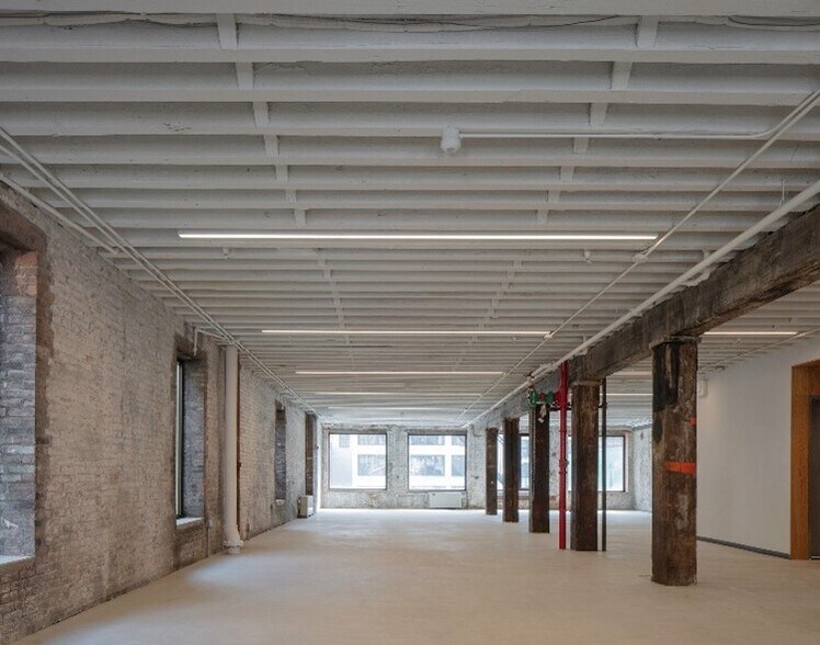 77 Washington Ave, Brooklyn, NY à louer - Photo de l’immeuble – Image 3 sur 35