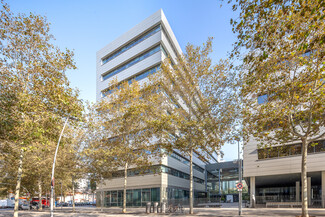 Plus de détails pour Carrer De Bac De Roda, 56, Barcelona - Bureau à louer