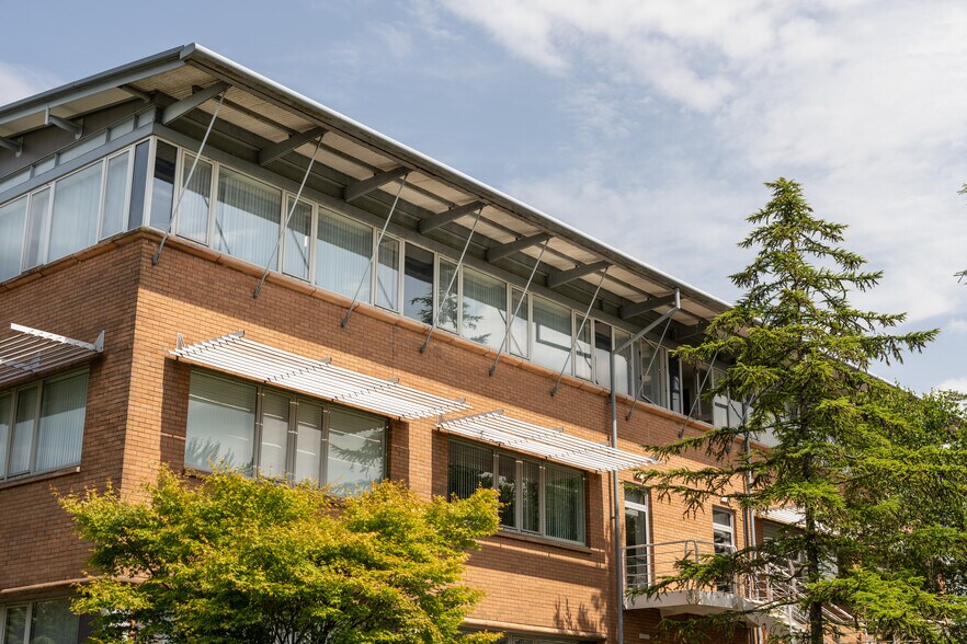 Phoenix Crescent, Bellshill à louer - Photo de l’immeuble – Image 3 sur 5