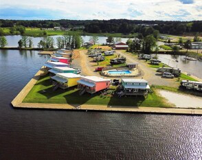 Residential and RV Park Portfolio portefeuille de 2 biens à vendre sur LoopNet.fr Photo de l’immeuble– Image 1 sur 8