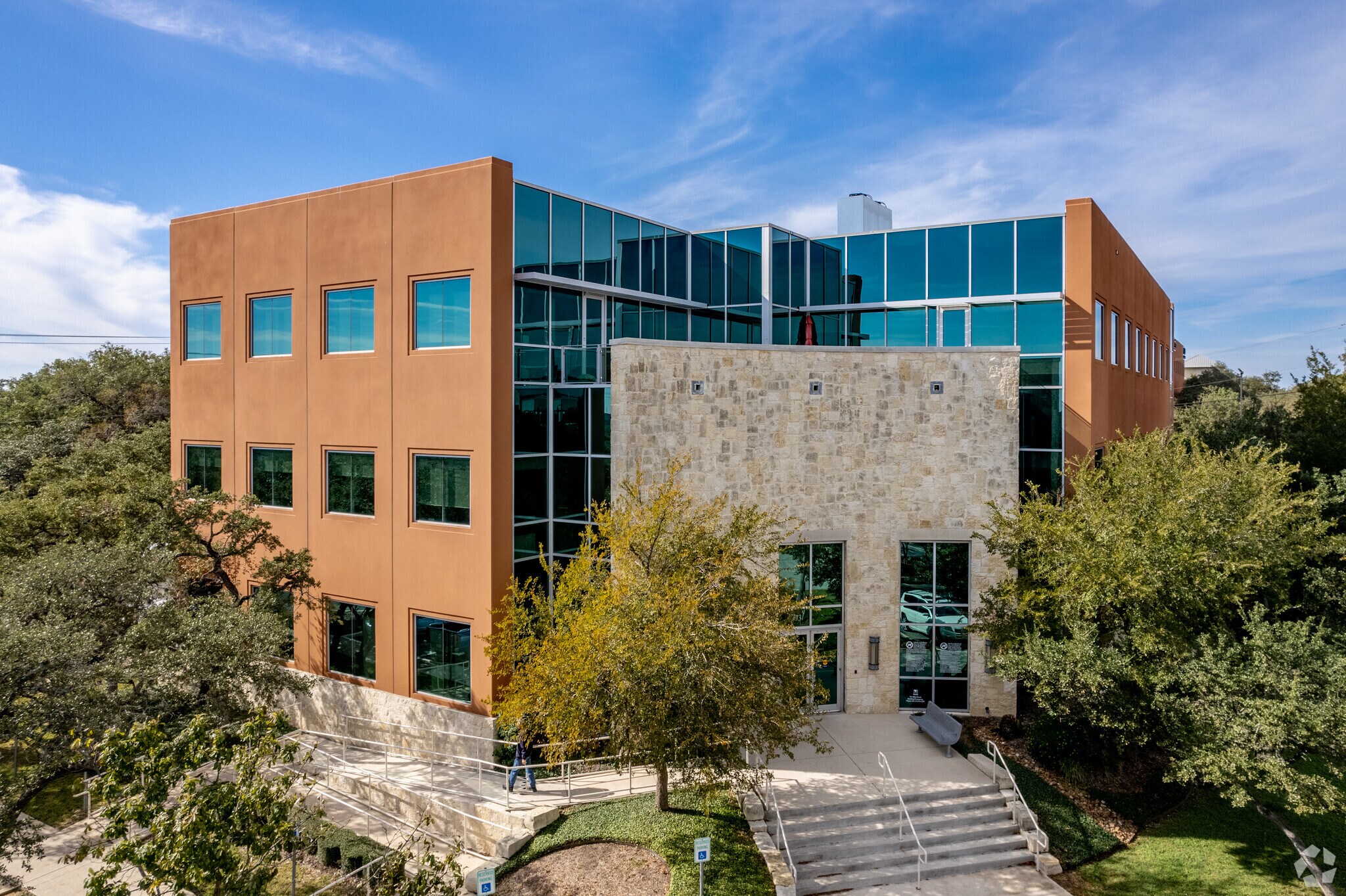 3603 Paesanos Pky, San Antonio, TX à louer Photo principale– Image 1 sur 7