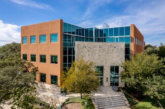 Plus de détails pour 3603 Paesanos Pky, San Antonio, TX - Bureau/Médical à louer