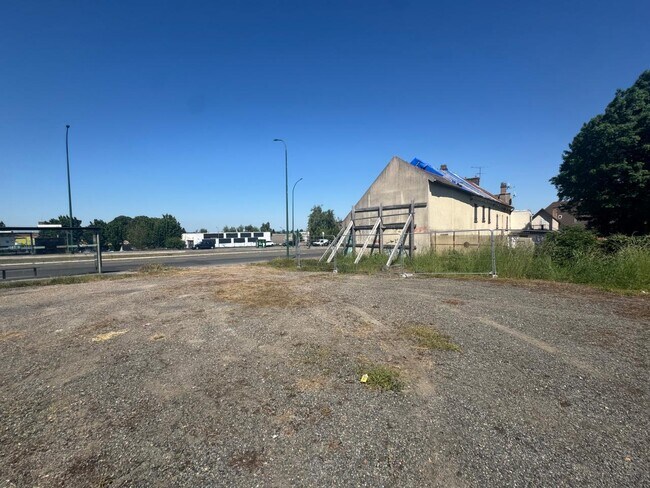Plus de détails pour Terrain à vendre