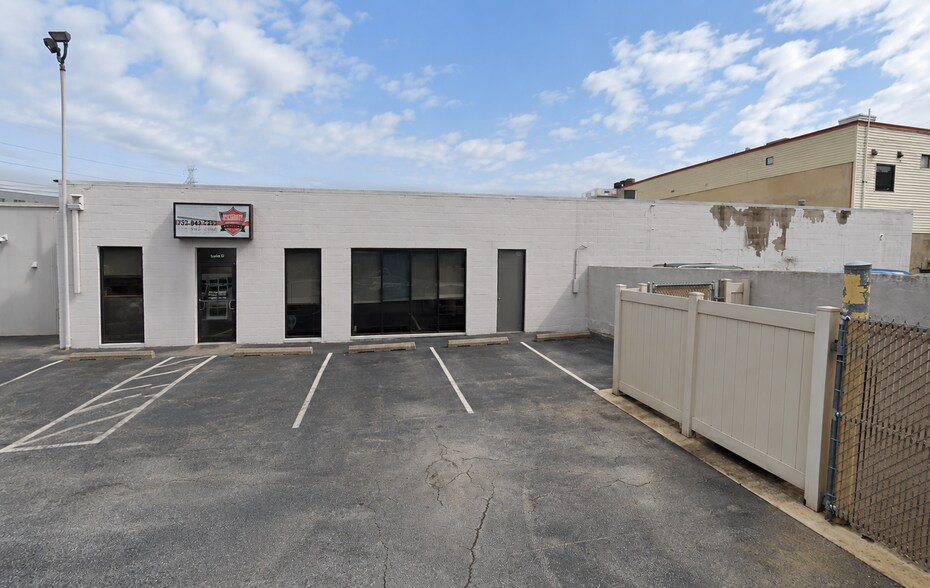 1020 N Union St, Wilmington, DE à louer - Photo de l’immeuble – Image 2 sur 12