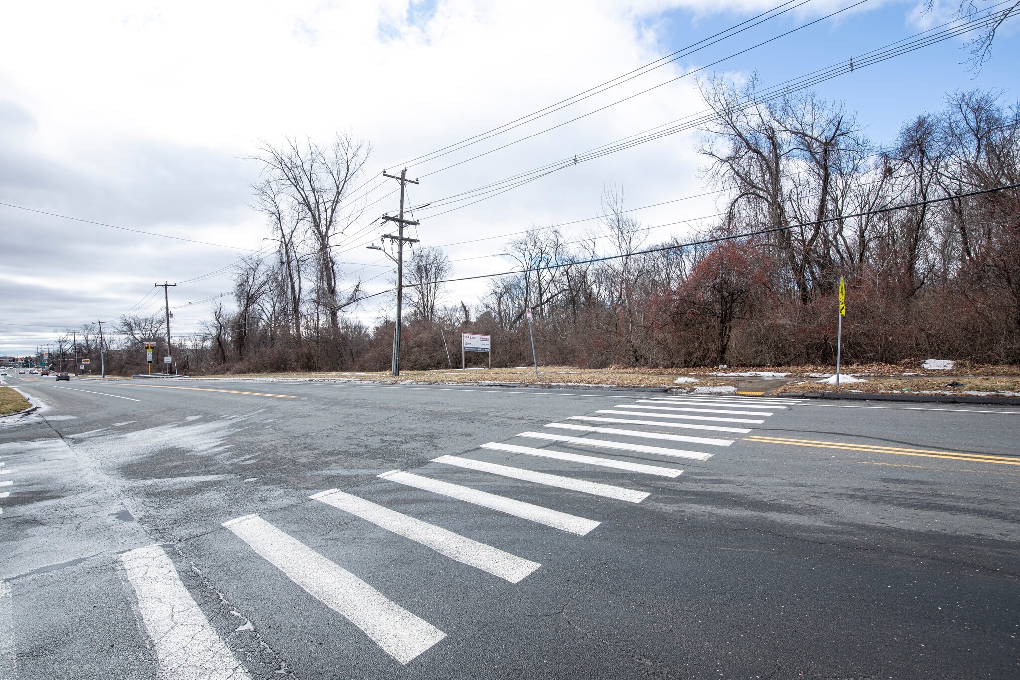 175 Whiting Farms Rd, Holyoke, MA à vendre Photo principale– Image 1 sur 2