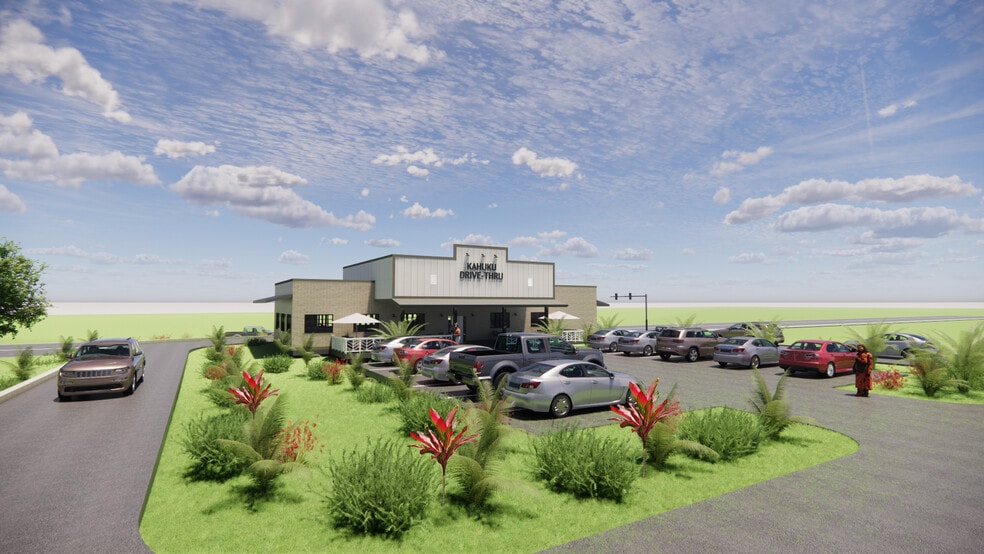 56-481 Kamehameha Hwy, Kahuku, HI à louer - Autre – Image 3 sur 16