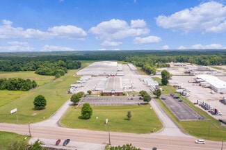 Plus de détails pour 1980 Highway 70 E, Jackson, TN - Industriel/Logistique à louer