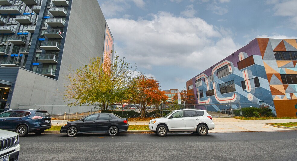 42 N St NE, Washington, DC à vendre - Photo de l’immeuble – Image 2 sur 5
