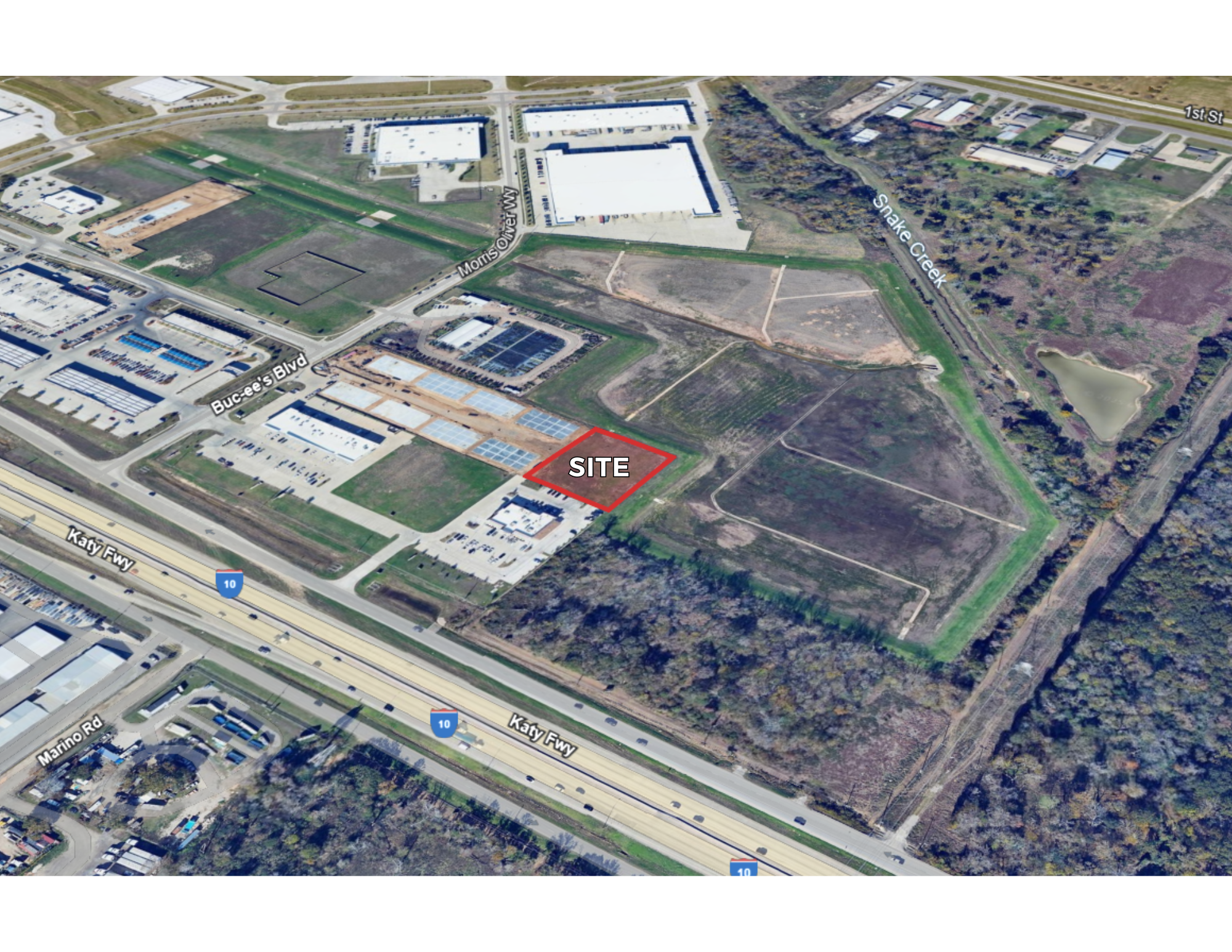 27240 Katy Fwy, Katy, TX à louer Photo de l’immeuble– Image 1 sur 5