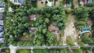 Plus de détails pour 2451 141 St, Surrey, BC - Terrain à vendre