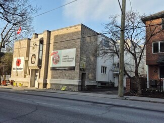 Plus de détails pour 330 Kent St, Ottawa, ON - Local commercial à vendre