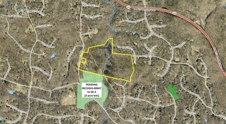 Plus de détails pour 12105 Cornwell Dr, Manassas, VA - Terrain à vendre