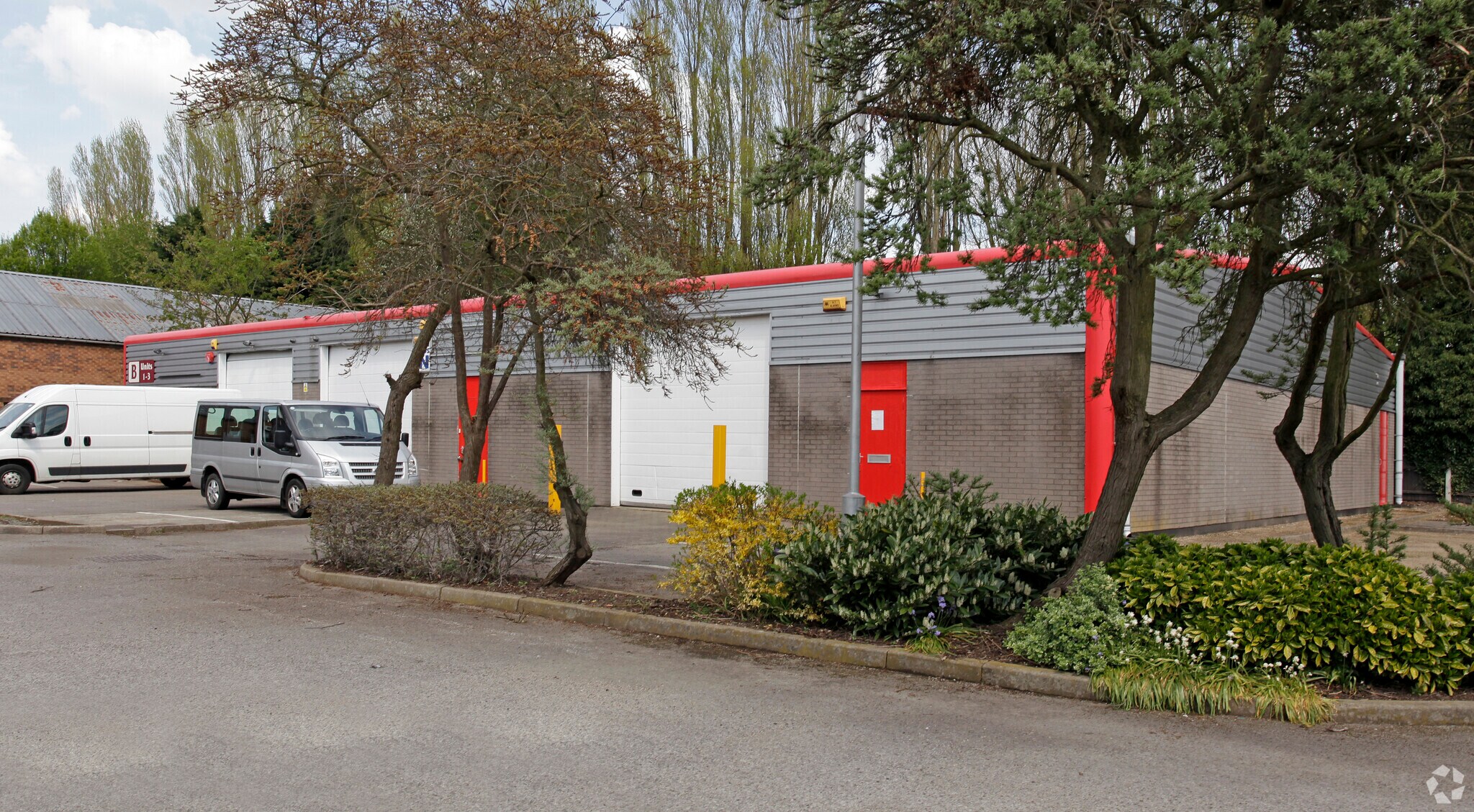 The Ropewalk, Ilkeston à louer Photo principale– Image 1 sur 9