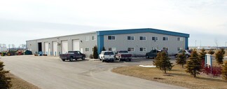 Plus de détails pour 4197 Reardon Rd, De Forest, WI - Industriel/Logistique à louer