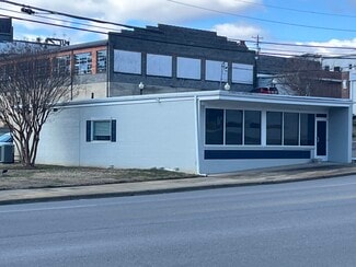 Plus de détails pour 165 N Renfro St, Mount Airy, NC - Bureau à vendre