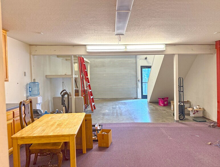 801 Camelia St, Berkeley, CA à louer - Photo intérieure – Image 3 sur 11