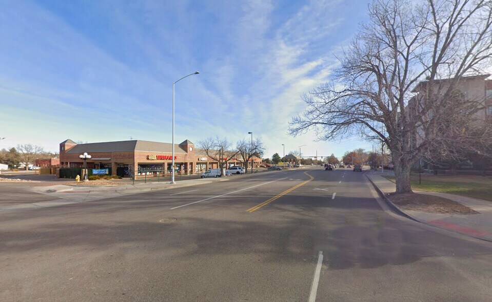 7355 Ralston Rd, Arvada, CO à louer - Photo de l’immeuble – Image 3 sur 4