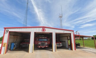 Plus de détails pour 221 Judd St, Weatherford, TX - Industriel/Logistique à vendre