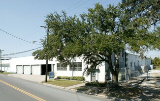 Plus de détails pour 2421 Dennis St, Jacksonville, FL - Industriel/Logistique à louer