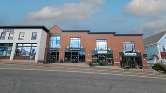 Plus de détails pour 9 Bow St, Freeport, ME - Local commercial à louer