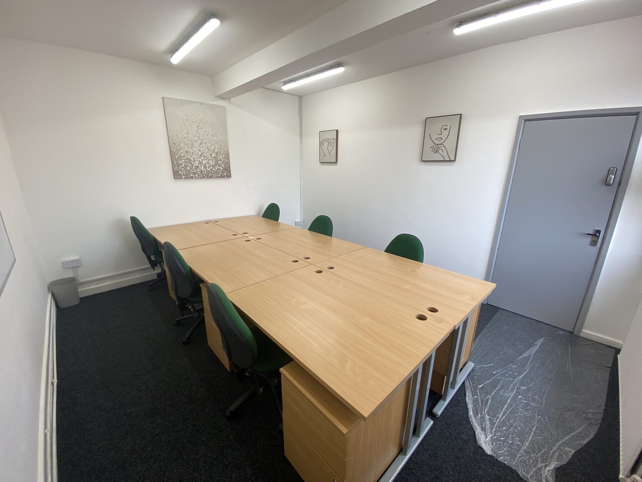 100 Nuthall Rd, Nottingham à louer Photo intérieure– Image 1 sur 2