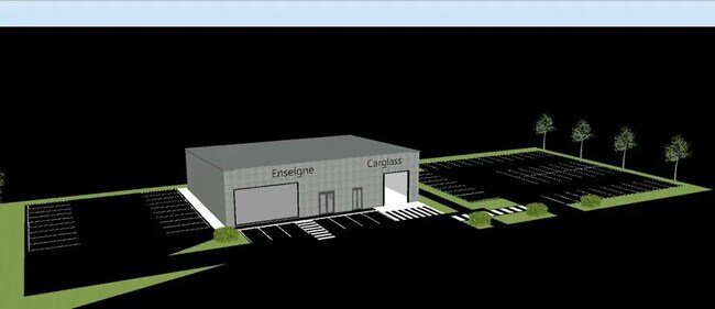 Plus de détails pour Local commercial à louer