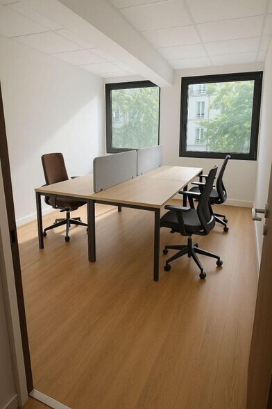 Bureau dans Ivry-sur-Seine à louer - Photo intérieure – Image 2 sur 6