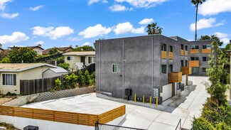 Plus de détails pour 4781 Cereza St, San Diego, CA - Logement à vendre