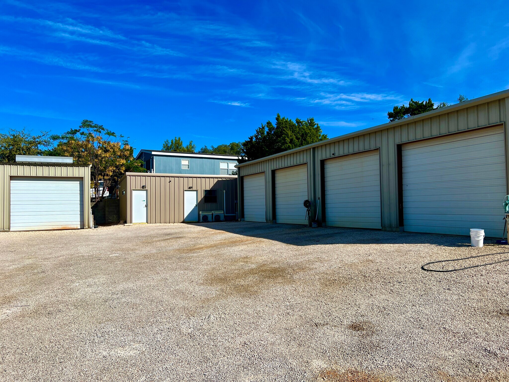 3705 San Antonio St, Austin, TX à vendre Photo principale– Image 1 sur 11