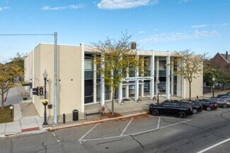 Plus de détails pour 2674 W Jefferson Ave, Trenton, MI - Bureau/Médical à louer
