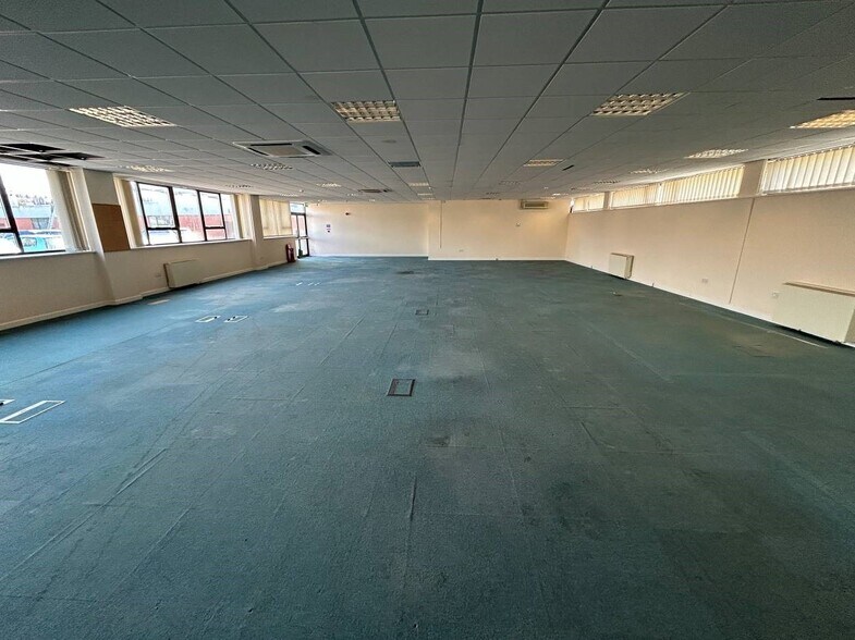 2 Burton Rd, Blackpool à louer - Photo de l’immeuble – Image 3 sur 6