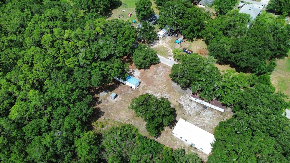 2204 Shirah Rd, Auburndale, FL à vendre - Photo de l’immeuble – Image 3 sur 7