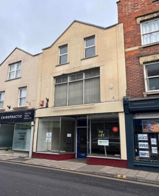 Plus de détails pour London Rd, Stroud - Local commercial à louer