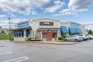 Plus de détails pour 10 Shops At 5 Way, Plymouth, MA - Local commercial à louer