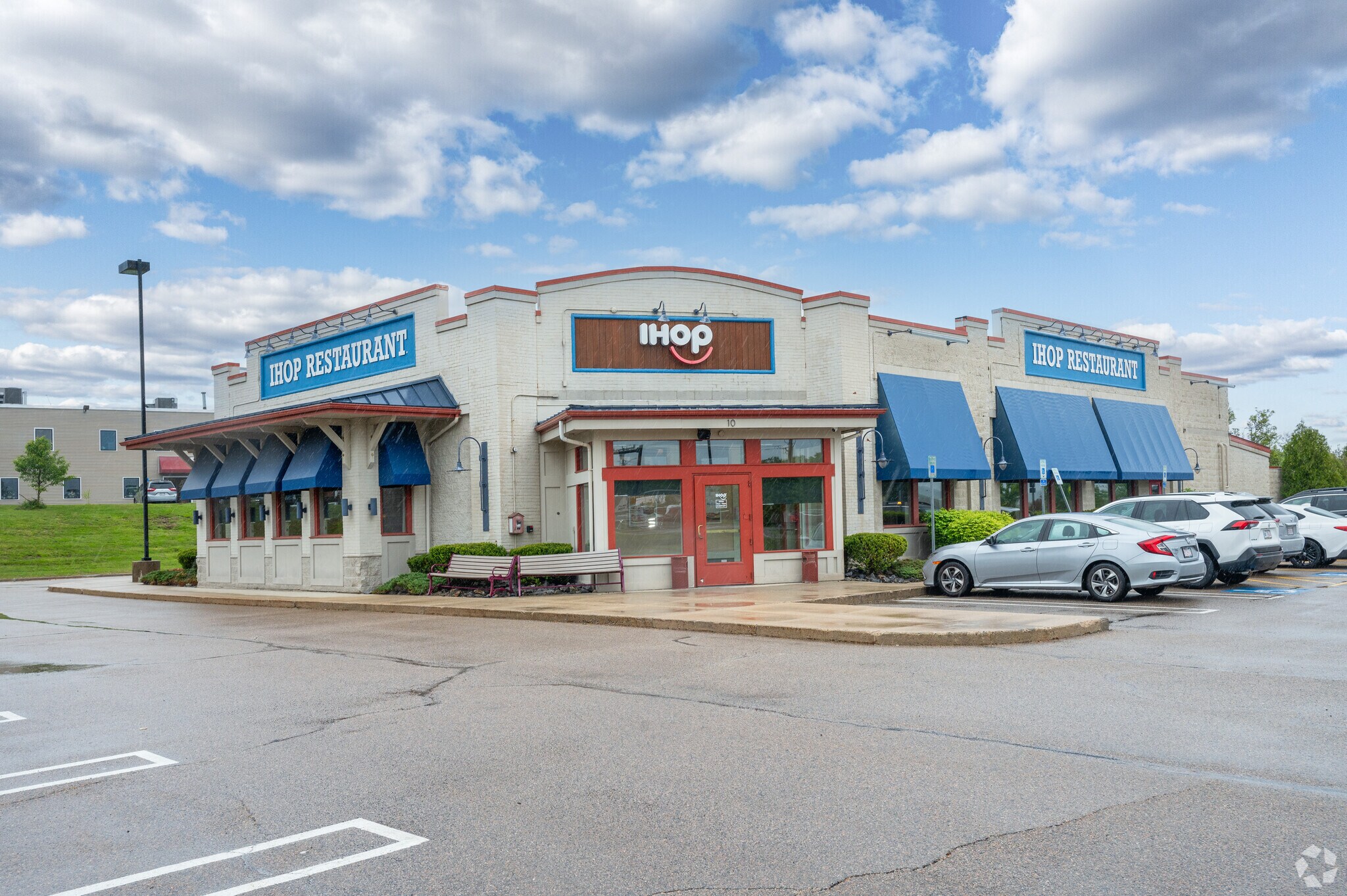 10-105 Long Pond Rd, Plymouth, MA à louer Photo principale– Image 1 sur 15
