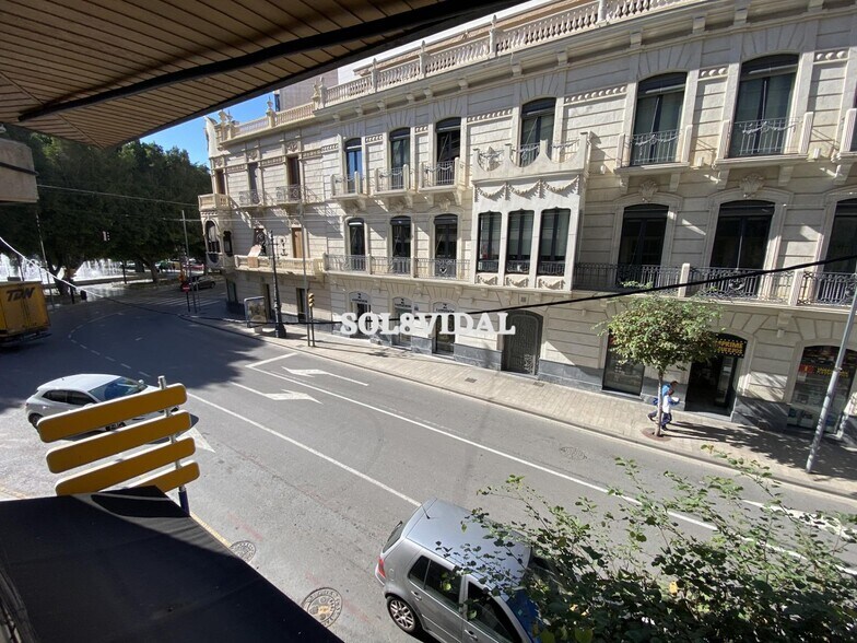 Carrer Calderón de la Barca, 9, Orihuela, Alicante à louer - Photo principale – Image 1 sur 16