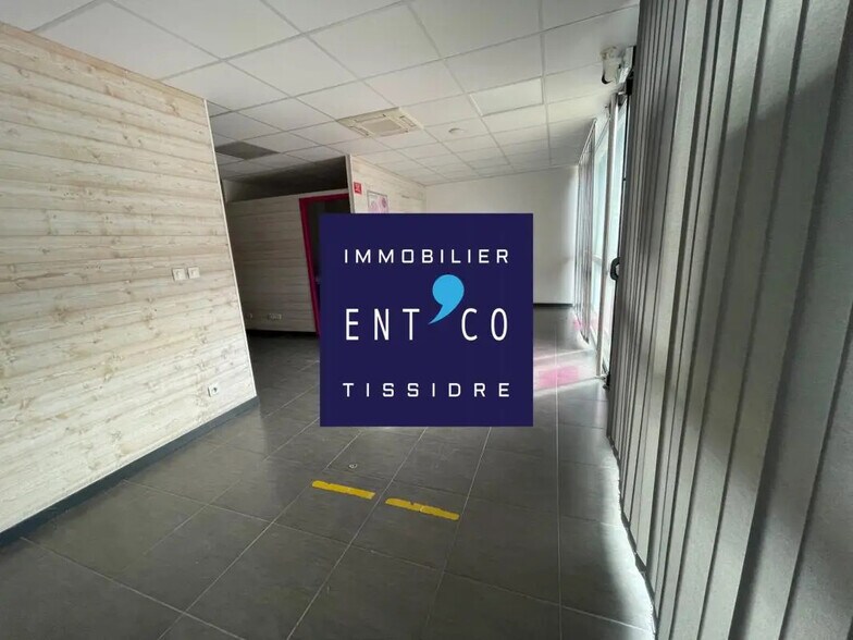 Local commercial dans Agen à louer - Photo de l’immeuble – Image 2 sur 8