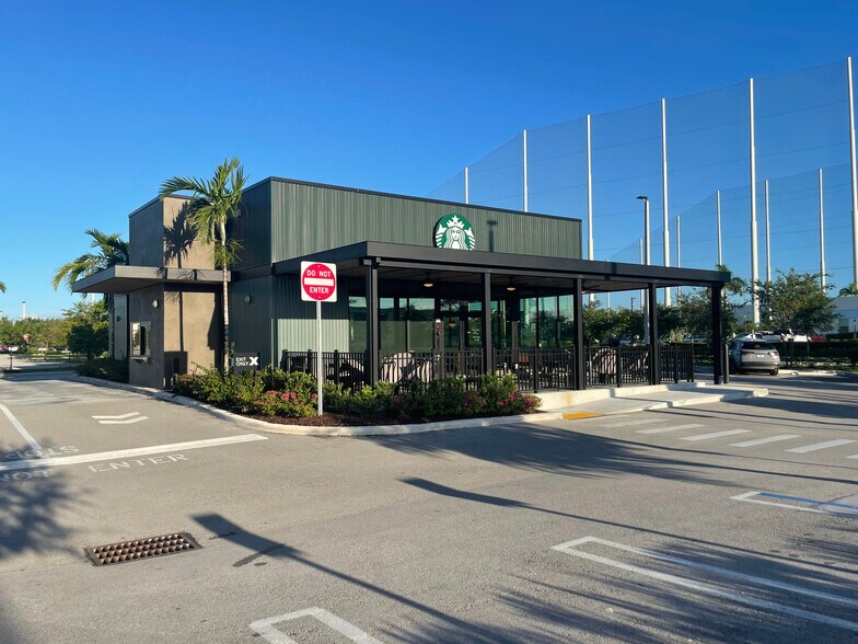 1780 NW 117th Pl, Miami, FL à vendre - Photo de l’immeuble – Image 3 sur 5