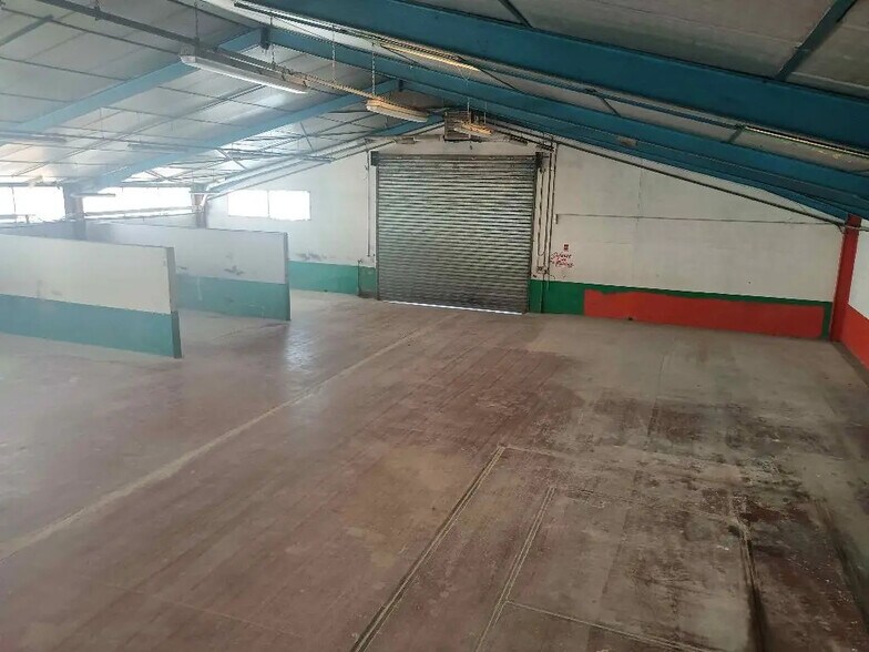 Industriel/Logistique dans Montélimar à louer - Photo de l’immeuble – Image 3 sur 4