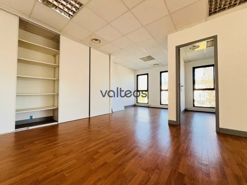 24 Avenue Georges Brassens, Blagnac à louer Photo intérieure– Image 1 sur 9