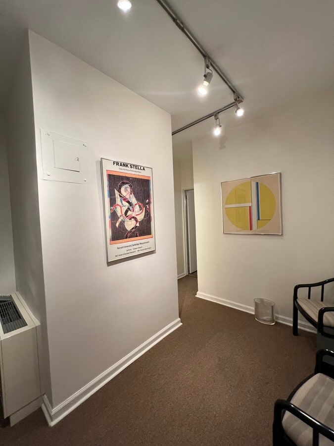 35 E 85th St, New York, NY 10028 - Lot 3N - - Photo intérieure - Image 2 of 4