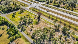 Plus de détails pour 3280-3294 N Access Rd, Englewood, FL - Terrain à vendre