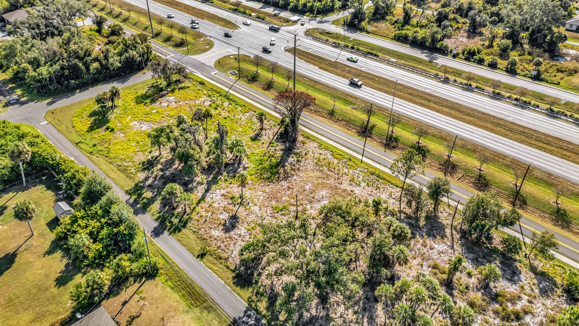 3280-3294 N Access Rd, Englewood, FL à vendre Photo de l’immeuble– Image 1 sur 22